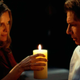 I don’t think that candle’s gonna be enough to stop this ghost.